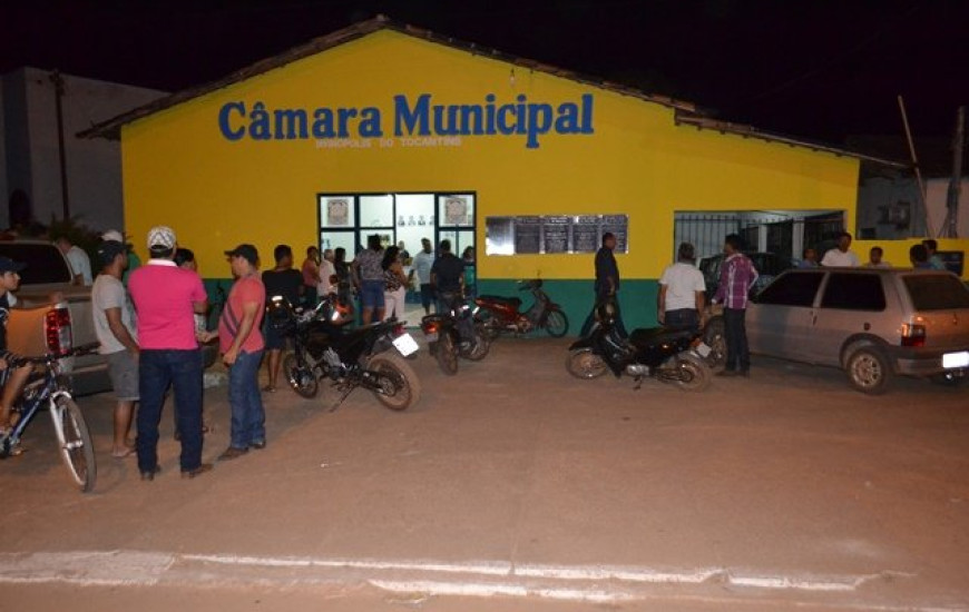 Câmara de Divinópolis