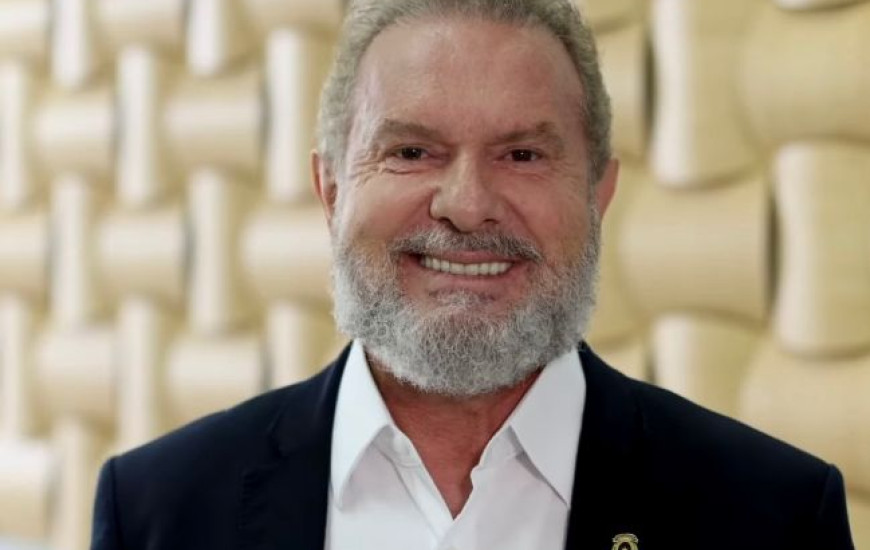 Mauro Carlesse (PSL)