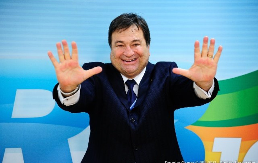 Cesar Halum