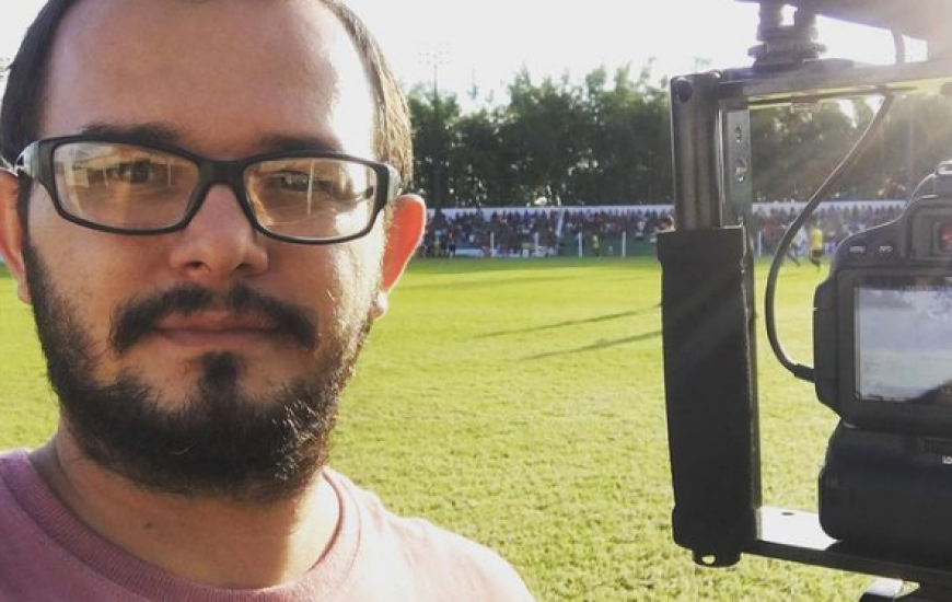 José Augusto Inácio de Paula tinha 33 anos