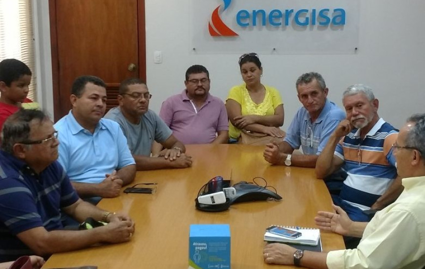 Vereador acompanha produtores rurais de Palmas