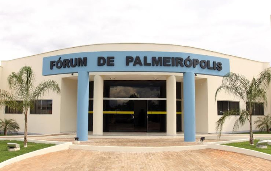 Comarca com 100% dos processos digitalizados