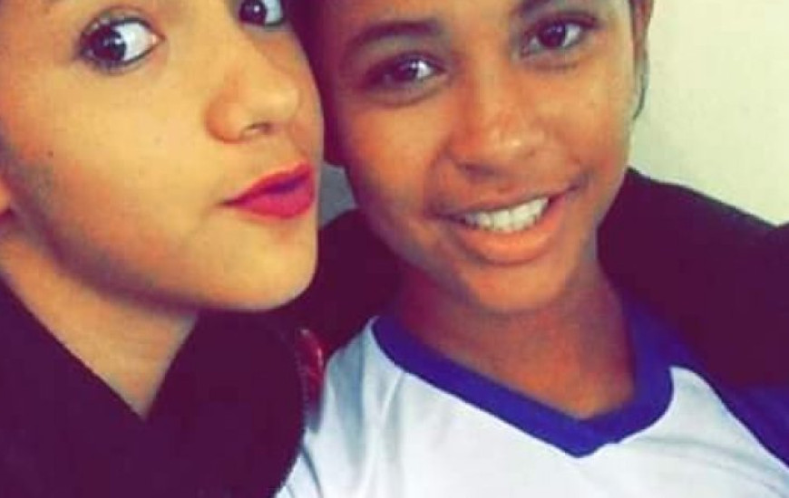 Amigas foram localizadas em Porto Nacional