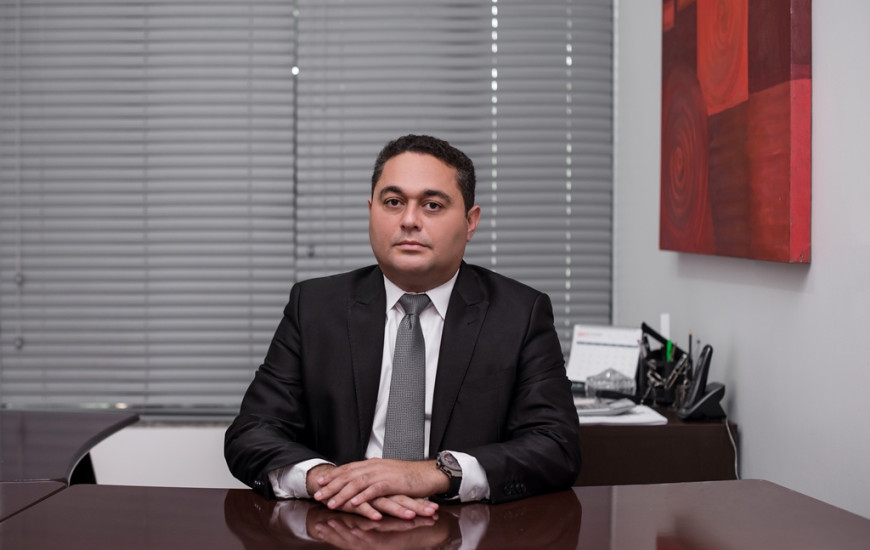 Presidente da ATM, Jairo Mariano lamenta ocorrido
