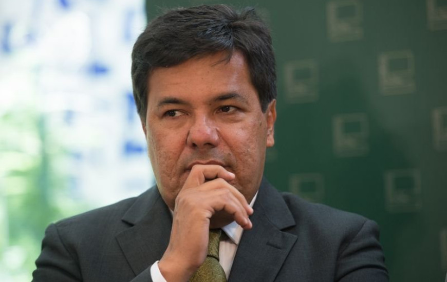 Ministro Mendonça Filho