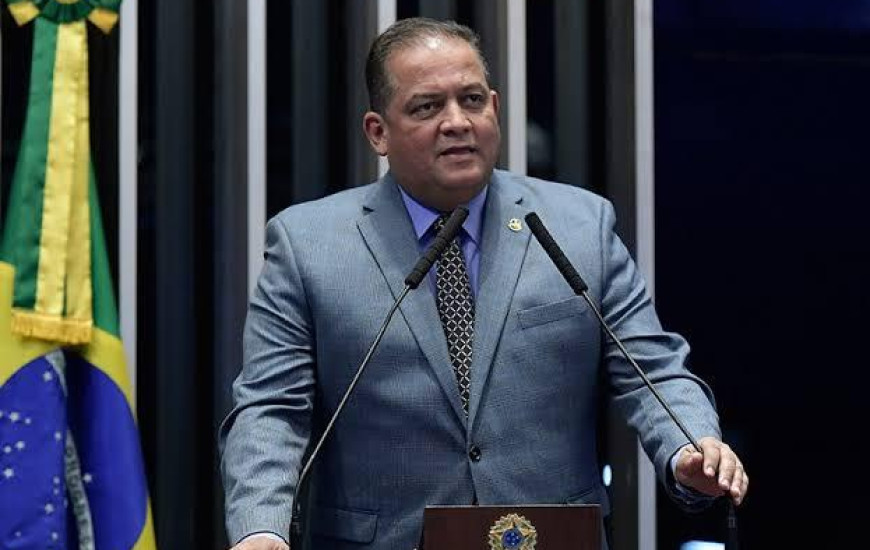 Senador Eduardo Gomes