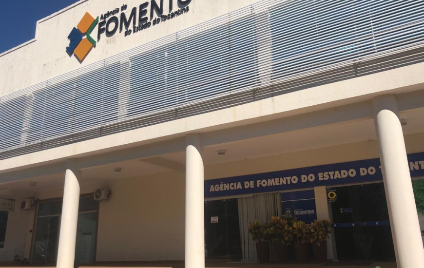 Governo apura atos de gestão praticados na Agência de Fomento