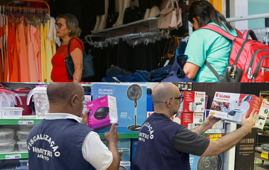 Consumidor deve fica ainda mais atento durante a Black Friday