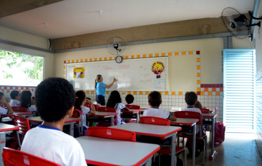 Inscrições foram reabertas sem limite de idade