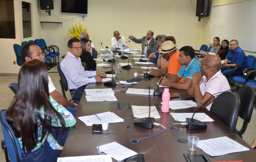 Assembleia não terá mais cadeira em Conselho