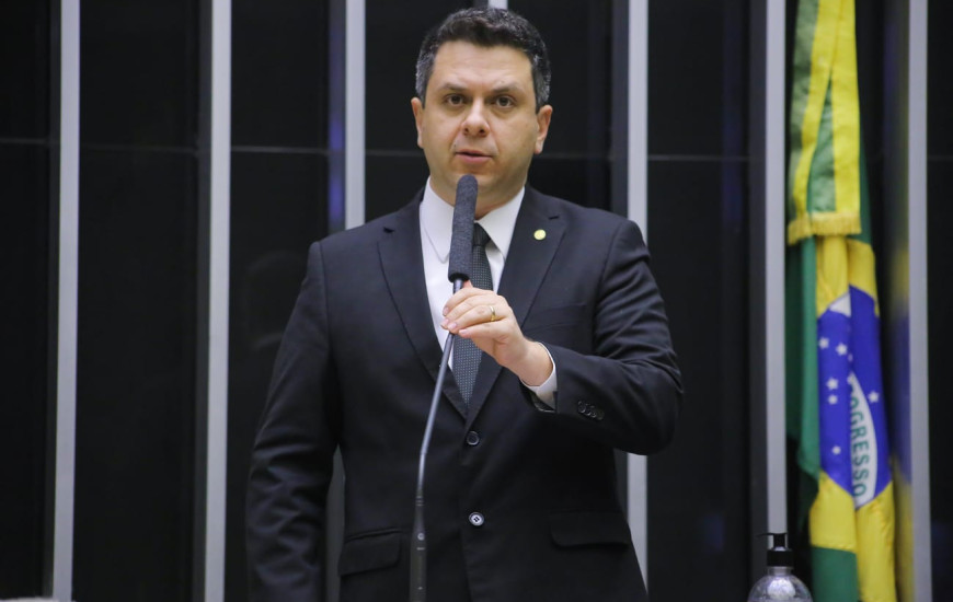 Fotos: Câmara dos Deputados