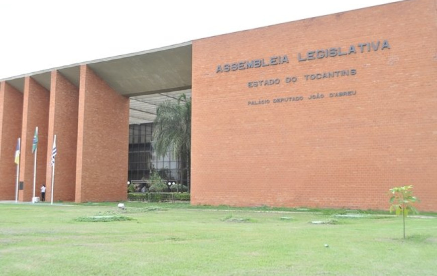 Assembleia Legislativa