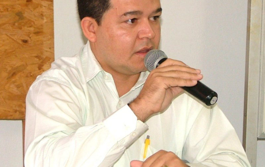 Cleiton Pinheiro