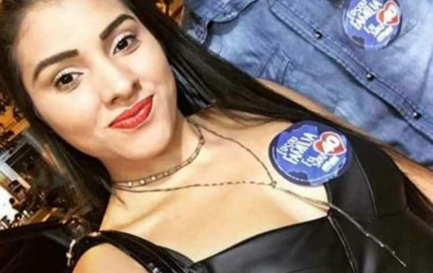 Família anunciou o desaparecimento nas redes sociais