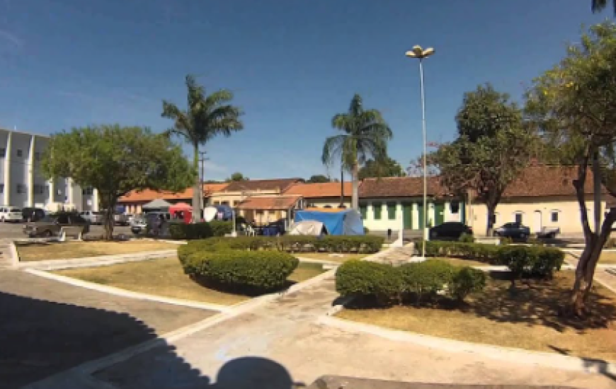 Arraias - TO.
