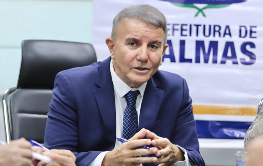 Informação é de que o advogado do prefeito ainda não teve acesso ao apartamento