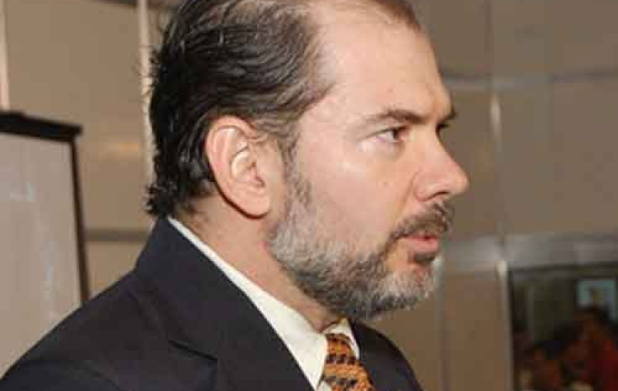 Manzano: suspeição não afastou Mauro Ribas