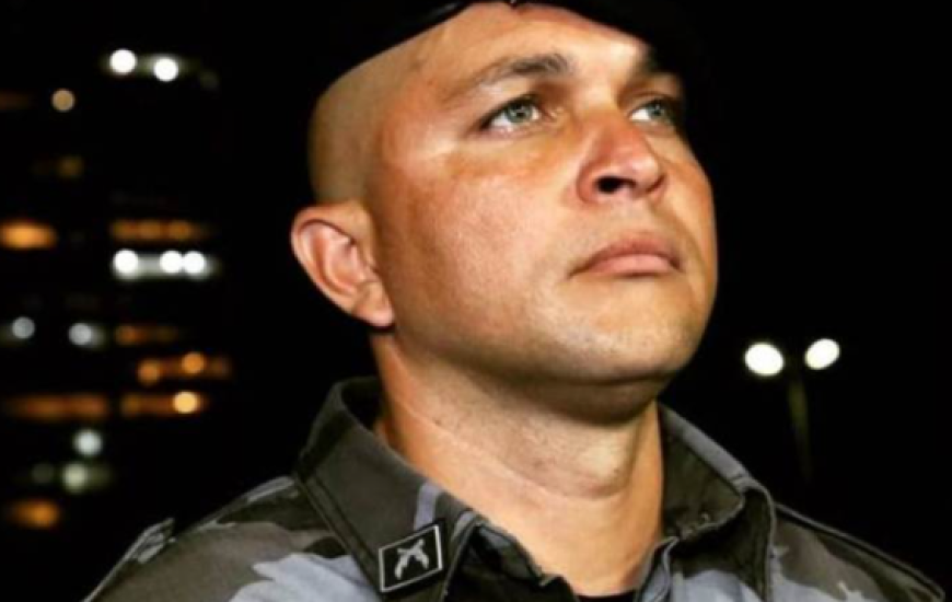 Militar foi morto durante confronto com criminoso.