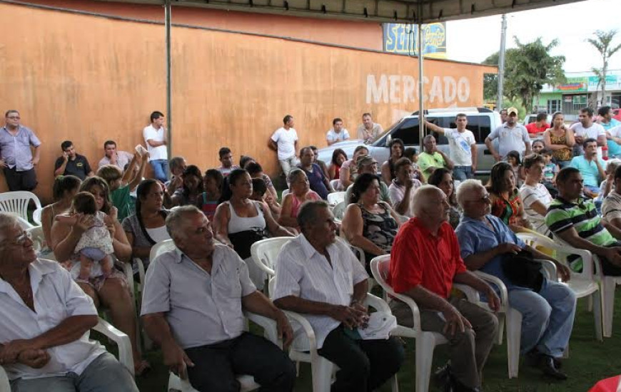 Reuniões do PMDB