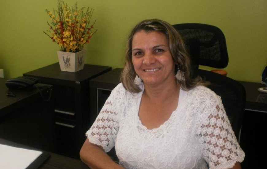 Prefeita é alvo de Ação do MPE