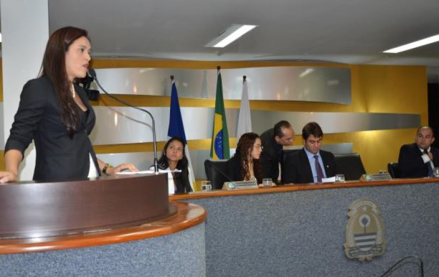 Câmara anuncia elaboração de concurso público