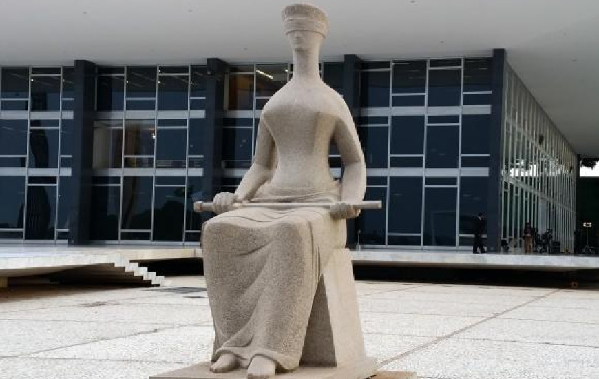 Supremo Tribunal Federal (STF)