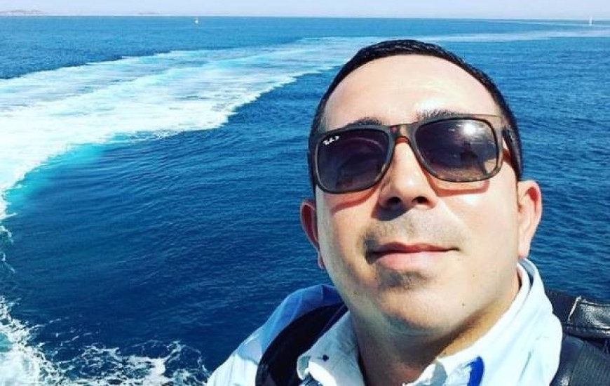 Claudio está consciente e deixa a UTI nesta quarta