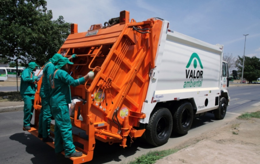 Valor Ambiental 