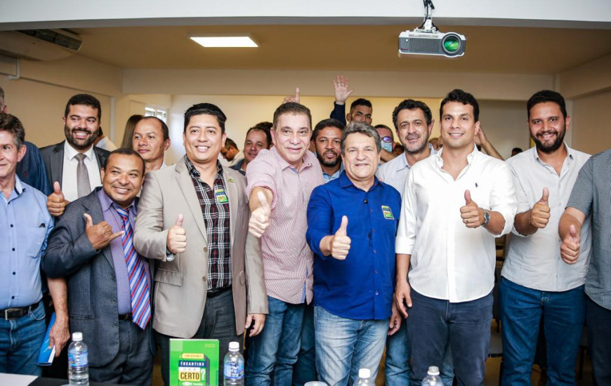 Foto: Divulgação/Ascom