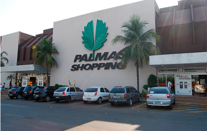 MPE recomenda fiscalização imediata no Palmas Shopping