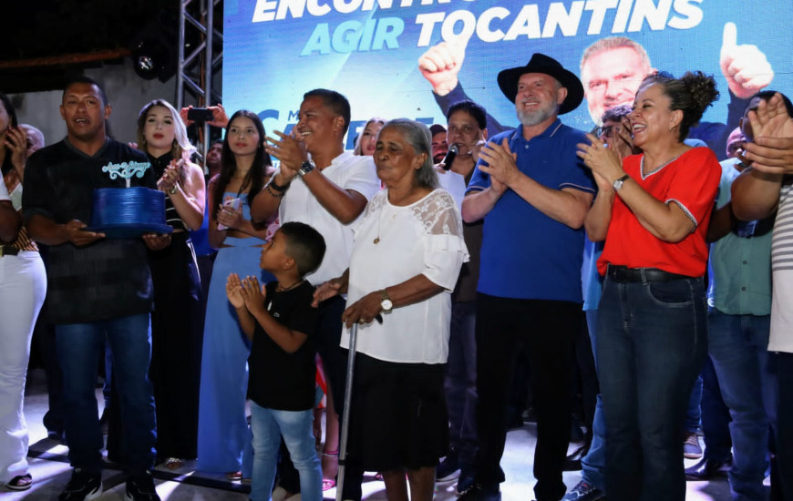 Foto: Divulgação/Ascom