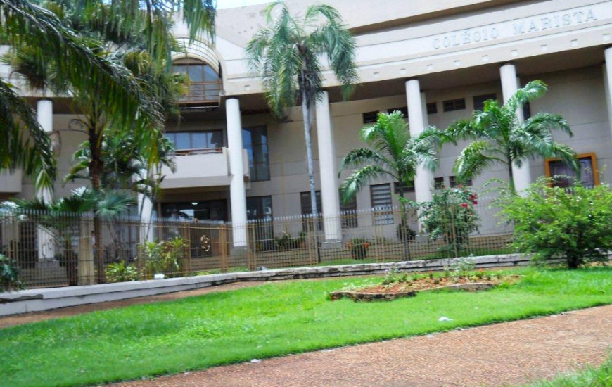 Marista de Palmas é acusada de omissão por pai de aluno
