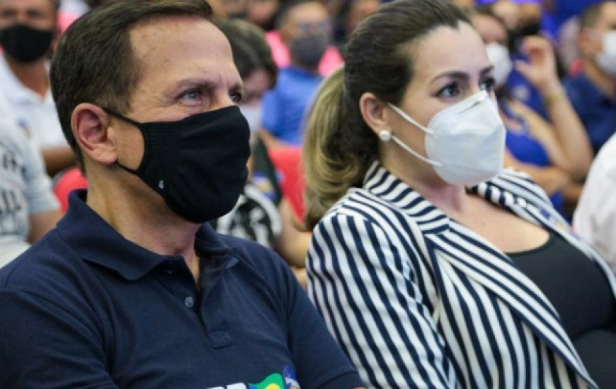 PSDB pediu uso do tempo a partir de fevereiro e deve ser o primeiro a utilizar.