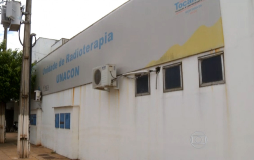 Unacon Araguaína