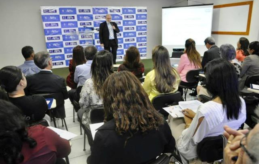 Evento visa criar agenda positiva para educação