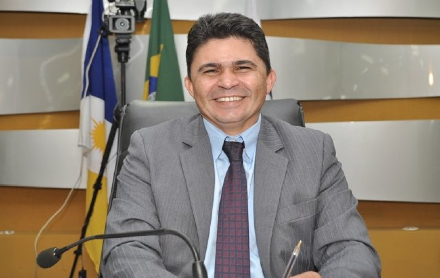 Major Negreiros