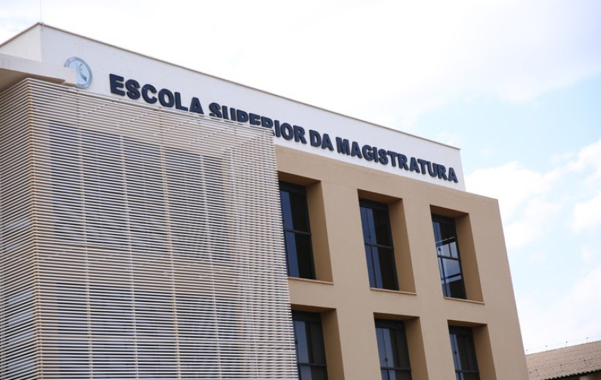 Provas acontecem na sede da Esmat, neste domingo