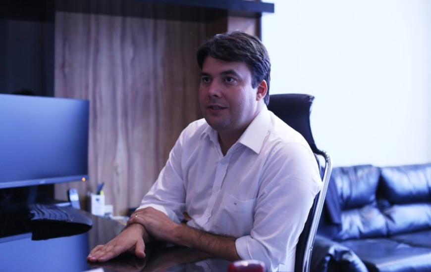 Gedeon Pitaluga destaca que esta é uma prerrogativa dos advogados
