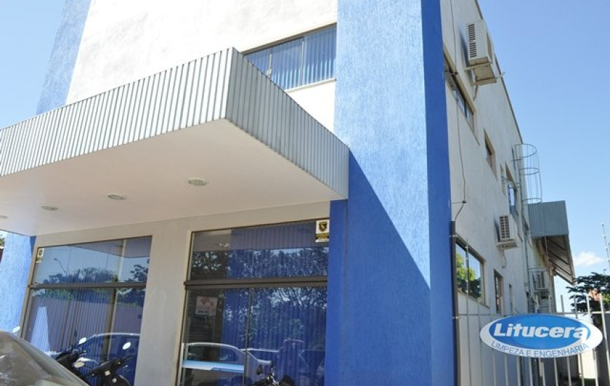 Litucera anuncia suspensão de serviços