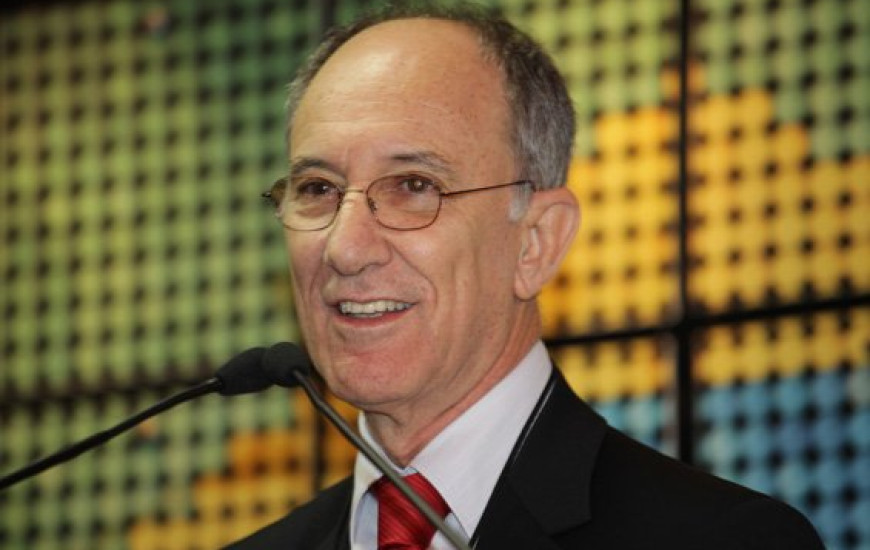 Ruy Falcão