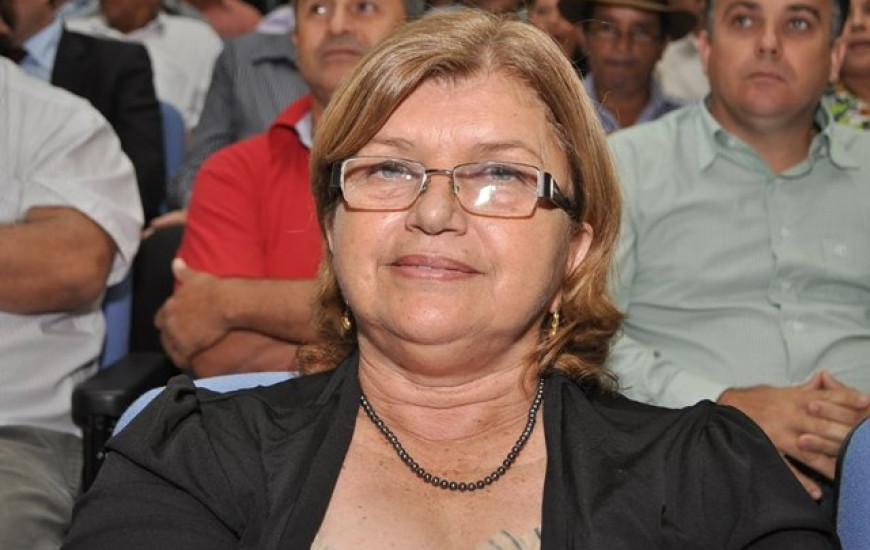 Goiaciara Cruz
