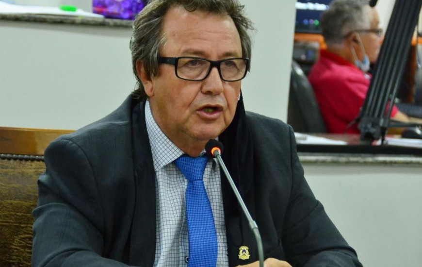 Foto: Divulgação/Comunicação AL