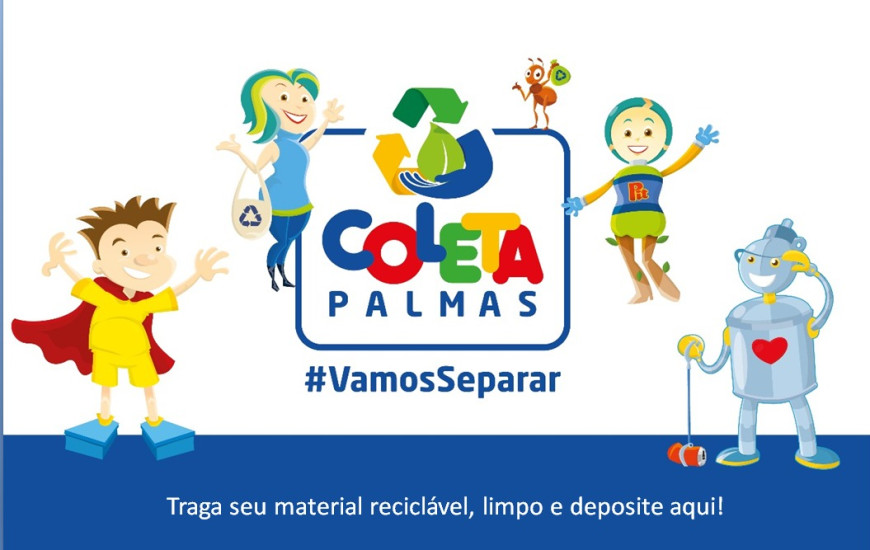 Após 30 dias será instalada a estrutura física permanente