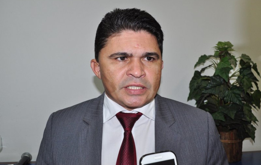 Major Negreiros