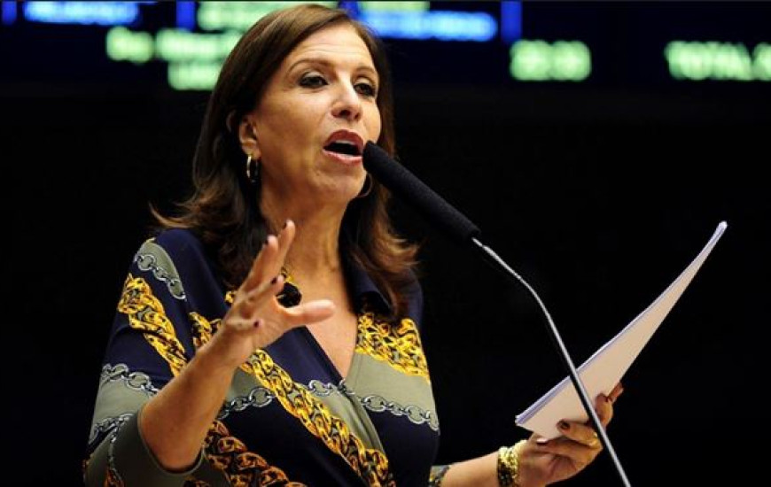 Nilmar desiste de disputar vaga no Senado pelo grupo de Márlon Reis