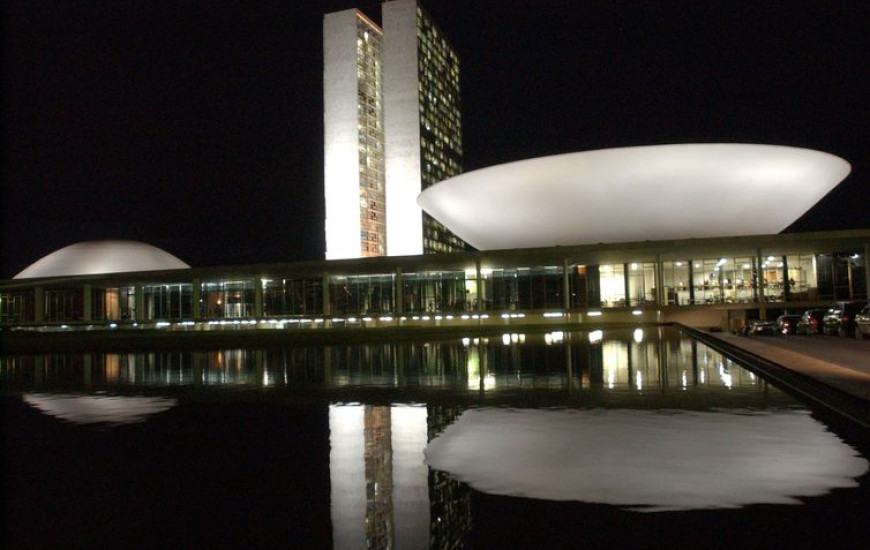 Gestores terão vários compromissos na capital federal nesta terça