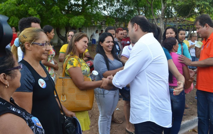 Sandoval no Bico