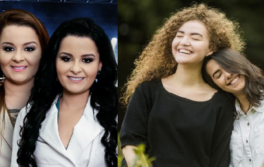 Artistas nacionais animarão o aniversário de Araguaína