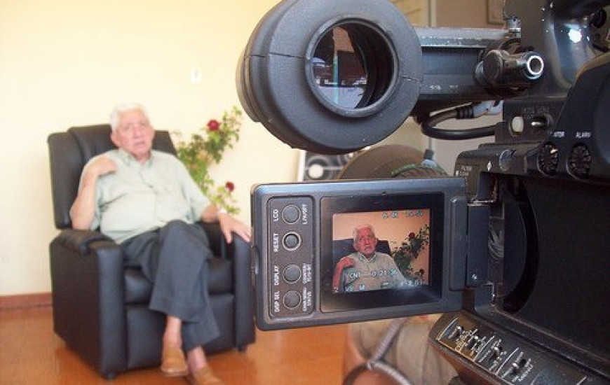 Documentário