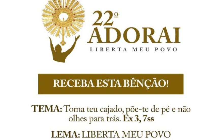 Evento tem 37 caravanas confirmadas